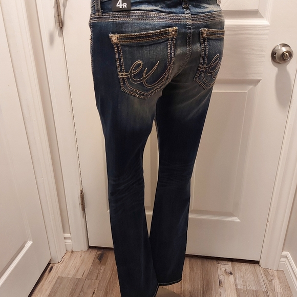Express Jean NWT - Picture 4 of 5
